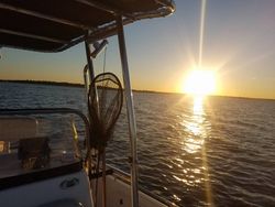Best Grapevine Lake Fishing 