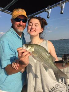 Weekend Therapy: Grapevine Fishing.