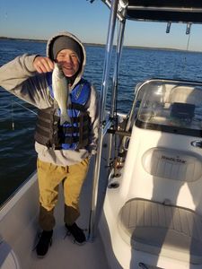 Grapevine Lake Fish: Nature's Beauty.