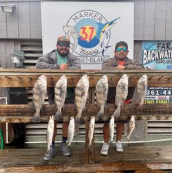 Upper Laguna Madre never disappoints!