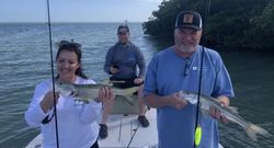 Hook the Catch of a Lifetime in Florida Waters!