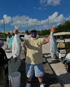 Big catch of the day! 🐟🎣