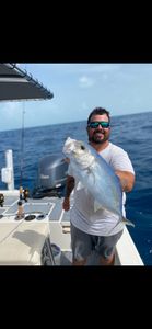 Crevalle Jack Fishing in Florida Keys