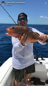 Fishing Charter in Florida