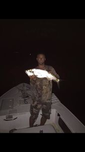 Tarpon Fishing in Offshore waters of Florida