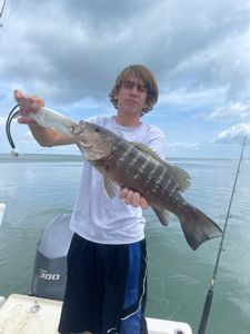 Top Key Largo Fishing Charter