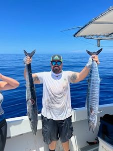 Top Rated Florida Keys Fishing Charter