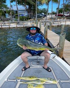 Florida Keys Top Offshore Species