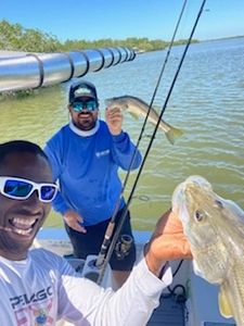 Snook Fishing in Florida