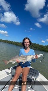 Florida's Redfish