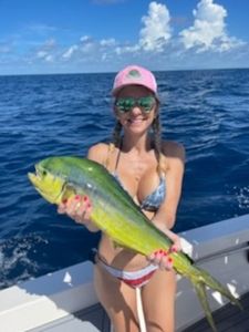 Florida Keys Top Offshore Fishing Charter