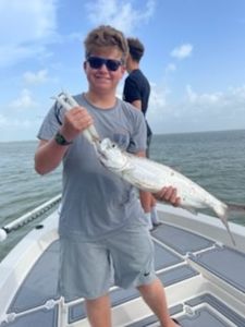 Everglades, FL Kid-Friendly Fishing Charters