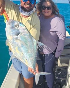 Fishing adventure in FL