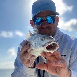 Redfish Fishing in North Carolina 2022
