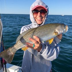 Top North Carolina Fishing
