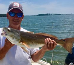 Redfish Run 2023