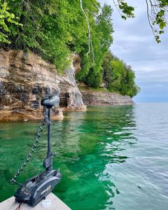 Great Lakes Views