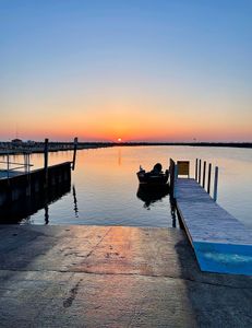 Best great fishing in MI