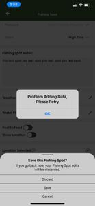 Florida fishing and water sports adventure