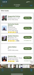 Three people enjoying outdoor adventures in Florida