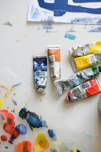 Scenic view of Florida coastline