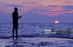 Great fishing trip in Florida