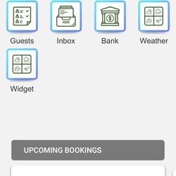 Scenic view of Florida landscape