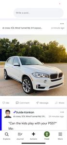 A person enjoying outdoor activities in Florida