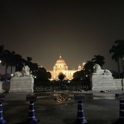 Stunning landscape of Florida coastline