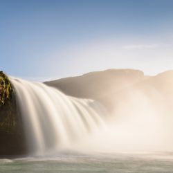 Beautiful scenery of Tampa, Florida