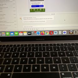 Scenic view of Tampa, Florida landscape