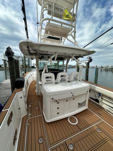 Fishing adventure in FL