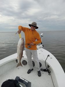 Catching memories in Louisiana!