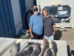 Barataria, LA Top Rated Fishing Trips