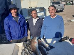 Quality Fishing Charters in Barataria, LA