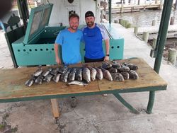 Top Fishing Charters in Barataria, LA