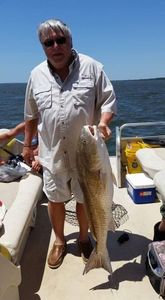 Fishing adventure in FL