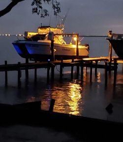 Great fishing adventure in FL