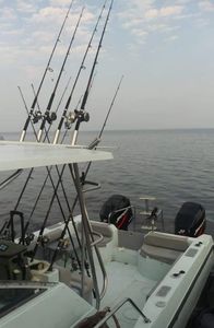 Fishing trip in FL