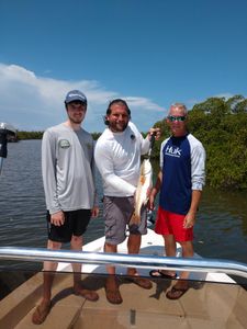 Fishing Charter in Naples