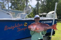 Snapper Run in Pensacola, FL