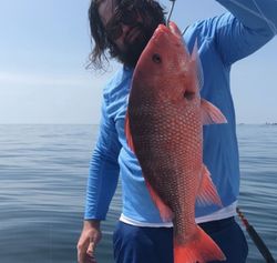 Inshore Fishing for Snapper in Florida 2022