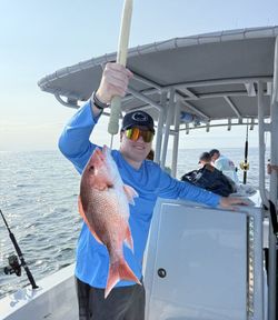 Fisherman in FL catches best, great catch