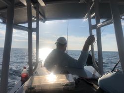 Fishing in FL