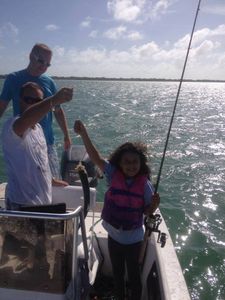 Port St Lucie fishing charters	