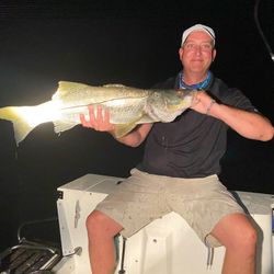 Snook Fishing charters Port Saint Lucie	