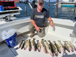 6 fishing in buffalo