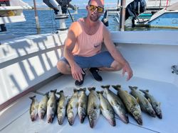 8 fishing in buffalo