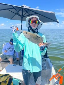 Fishing in OK