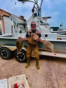 Explore Texas Fishing Spots
